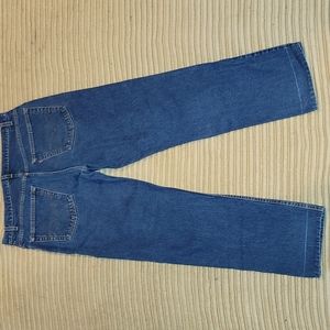 Vintage.  1990s. Levi's 505s. W38/37 lnseam 31 in.